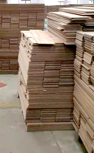 上海焰佳废旧物资回收有限公司